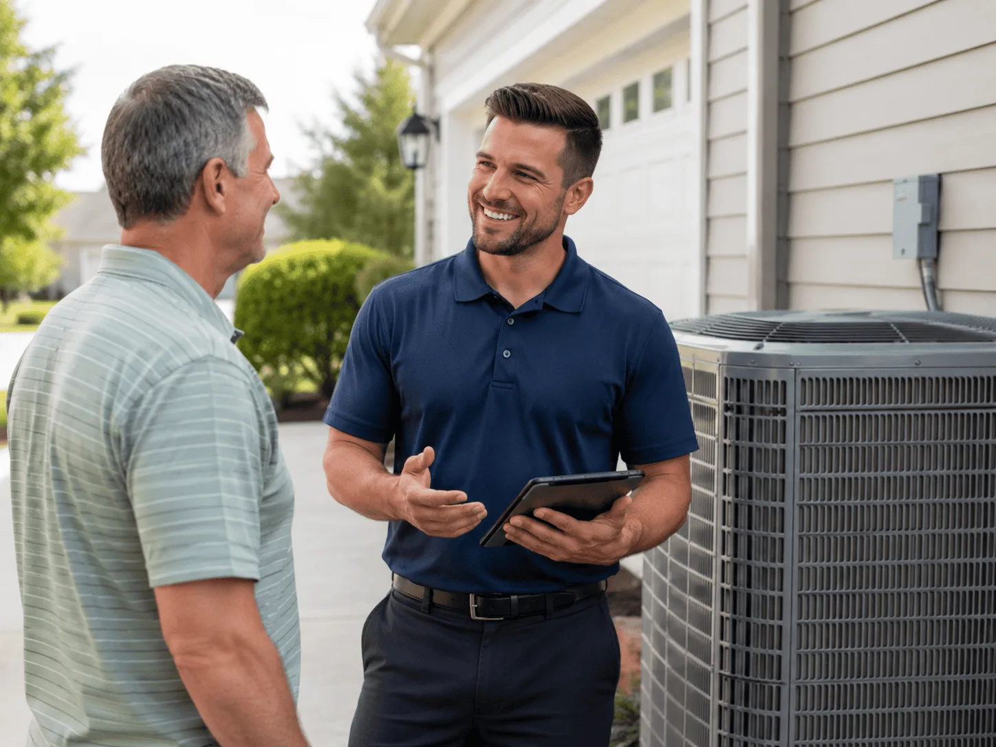 Heat Pump Installation Venice, LA FAQs